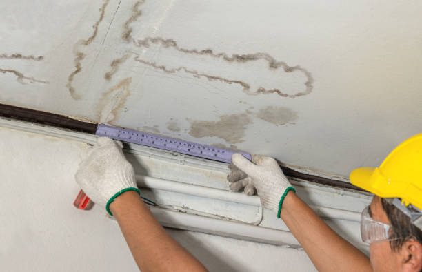 Affordable Water Damage Repair solutions in Marion, VA